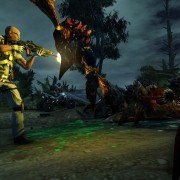 Defiance - galeria zdjęć - filmweb