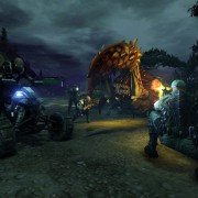 Defiance - galeria zdjęć - filmweb