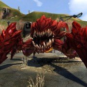 Defiance - galeria zdjęć - filmweb
