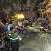 Defiance - galeria zdjęć - filmweb