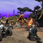 Defiance - galeria zdjęć - filmweb