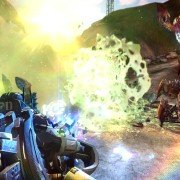 Defiance - galeria zdjęć - filmweb