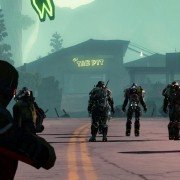 Defiance - galeria zdjęć - filmweb