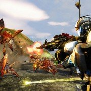 Defiance - galeria zdjęć - filmweb