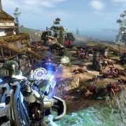 Defiance - galeria zdjęć - filmweb
