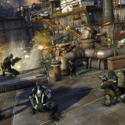 Defiance - galeria zdjęć - filmweb
