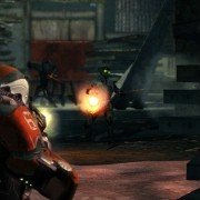 Defiance - galeria zdjęć - filmweb
