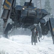 Iron Harvest - galeria zdjęć - filmweb