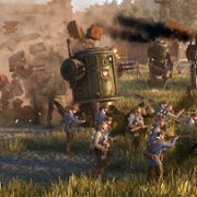 Iron Harvest - galeria zdjęć - filmweb
