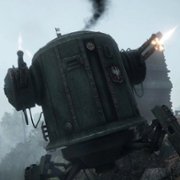 Iron Harvest - galeria zdjęć - filmweb