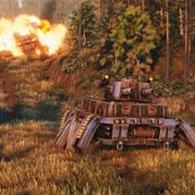 Iron Harvest - galeria zdjęć - filmweb