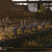 Iron Harvest - galeria zdjęć - filmweb