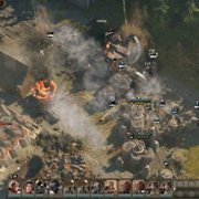 Iron Harvest - galeria zdjęć - filmweb