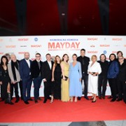 Mayday - galeria zdjęć - filmweb