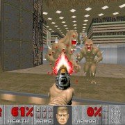 Doom - galeria zdjęć - filmweb