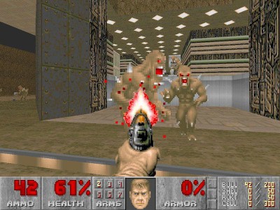 Doom - galeria zdjęć - filmweb