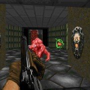 Doom - galeria zdjęć - filmweb