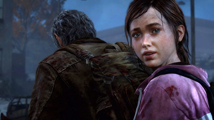 Traumatyczna rozkosz (recenzja gry The Last of Us: Left Behind)