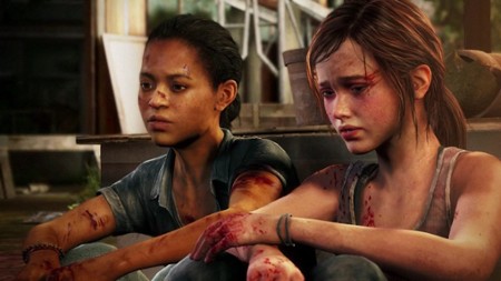 The Last of Us: Left Behind - galeria zdjęć - filmweb