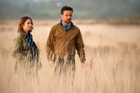 Hinterland - galeria zdjęć - filmweb