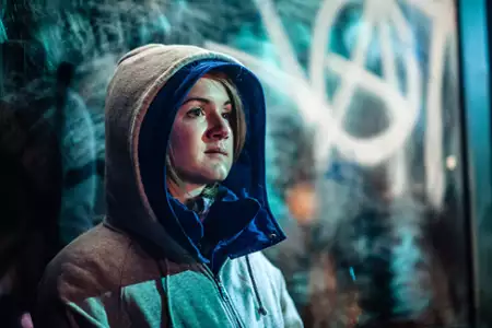 Hinterland - galeria zdjęć - filmweb