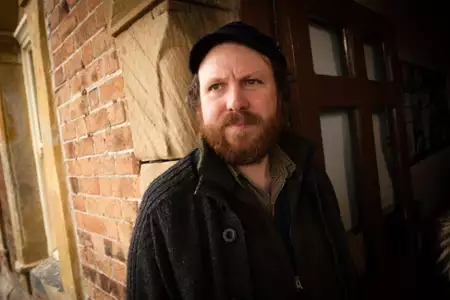 Hinterland - galeria zdjęć - filmweb