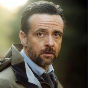 Richard Harrington w Hinterland