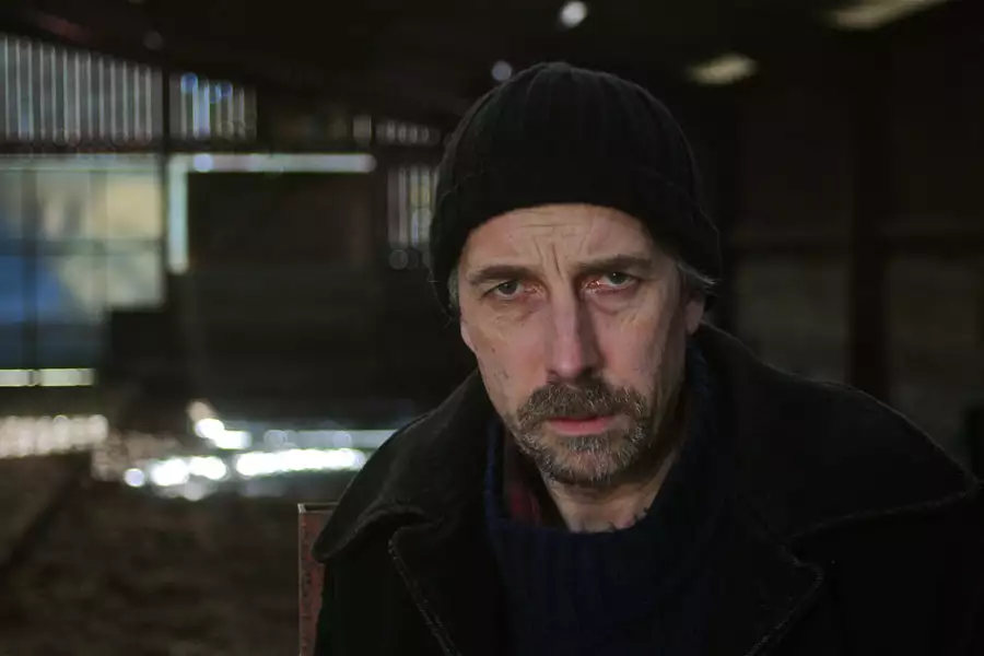 Hinterland - galeria zdjęć - filmweb