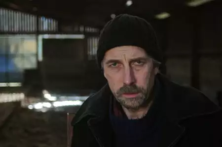 Hinterland - galeria zdjęć - filmweb