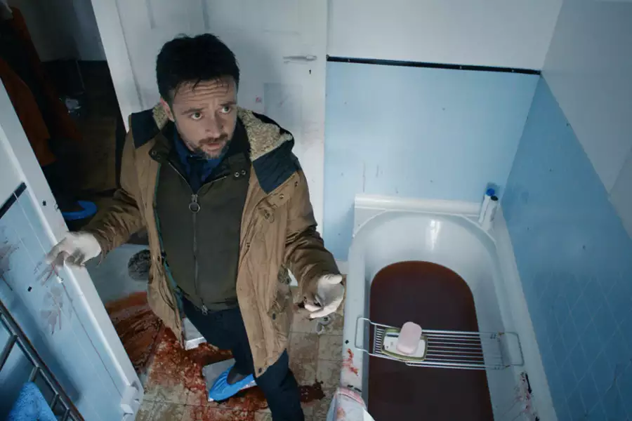 Hinterland - galeria zdjęć - filmweb
