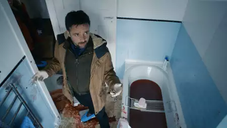 Hinterland - galeria zdjęć - filmweb