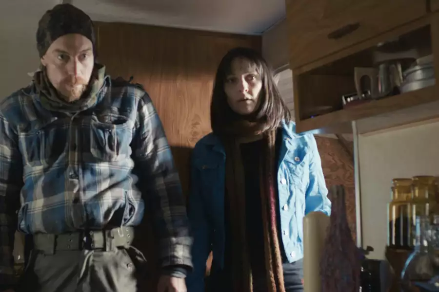 Hinterland - galeria zdjęć - filmweb