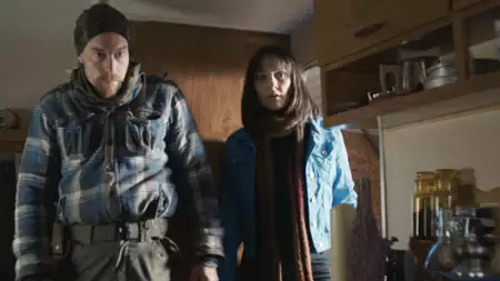 Hinterland - galeria zdjęć - filmweb