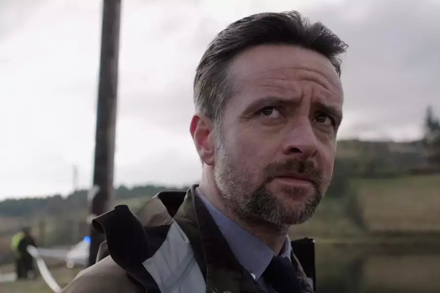 Hinterland - galeria zdjęć - filmweb