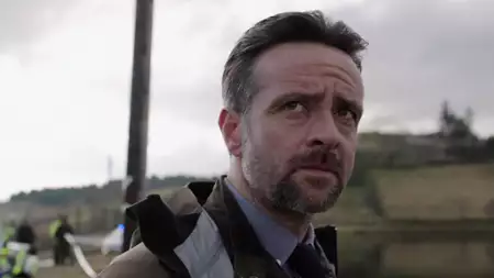 Hinterland - galeria zdjęć - filmweb
