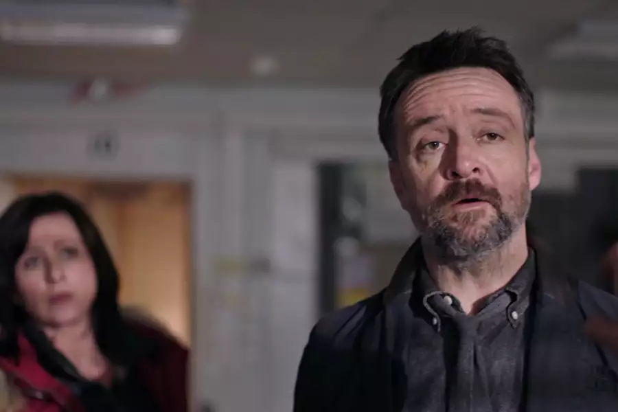 Hinterland - galeria zdjęć - filmweb