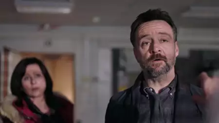 Hinterland - galeria zdjęć - filmweb