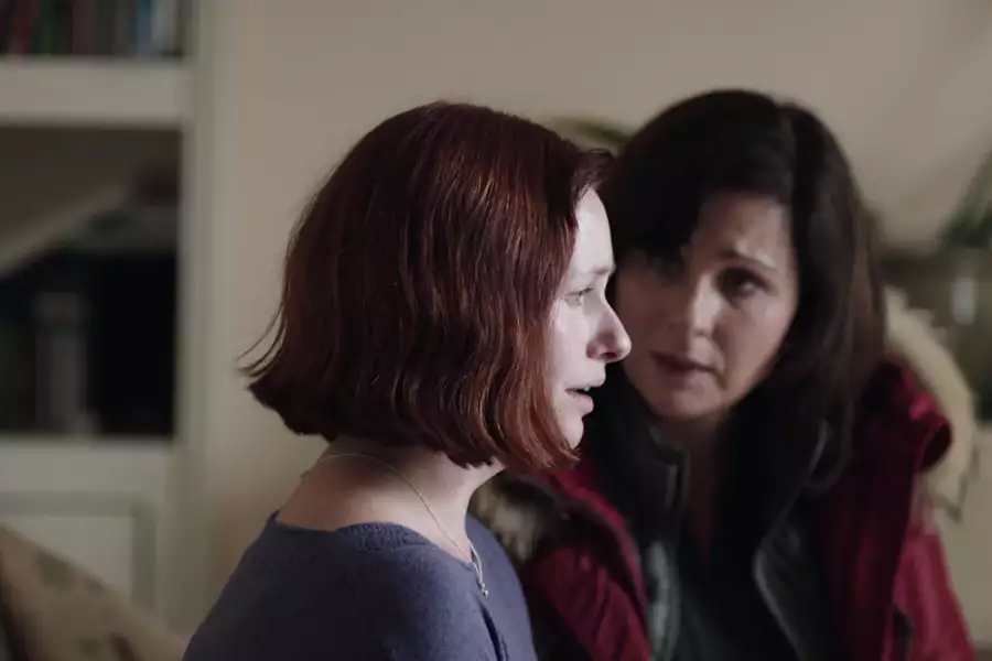 Hinterland - galeria zdjęć - filmweb