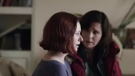 Hinterland - galeria zdjęć - filmweb