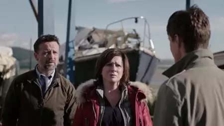 Hinterland - galeria zdjęć - filmweb