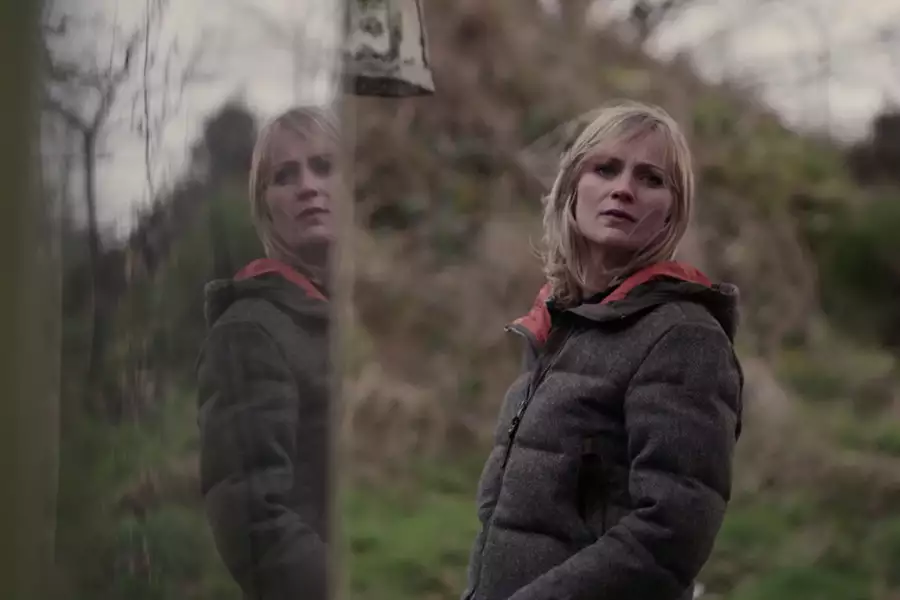 Hinterland - galeria zdjęć - filmweb