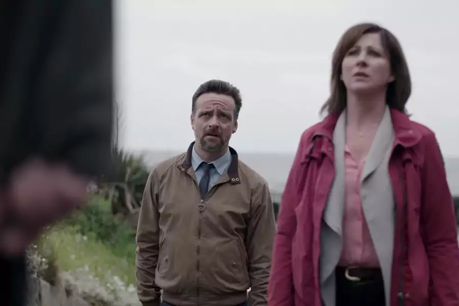 Hinterland - galeria zdjęć - filmweb