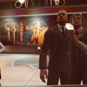 BioShock Infinite: Burial at Sea - galeria zdjęć - filmweb