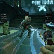 BioShock Infinite: Burial at Sea - galeria zdjęć - filmweb