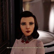 BioShock Infinite: Burial at Sea - galeria zdjęć - filmweb