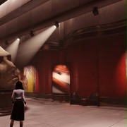 BioShock Infinite: Burial at Sea - galeria zdjęć - filmweb