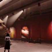 BioShock Infinite: Burial at Sea - galeria zdjęć - filmweb