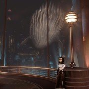 BioShock Infinite: Burial at Sea - galeria zdjęć - filmweb