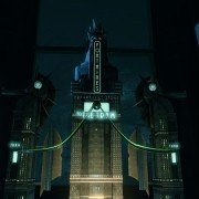 BioShock Infinite: Burial at Sea - galeria zdjęć - filmweb