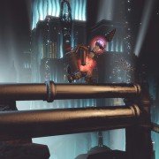 BioShock Infinite: Burial at Sea - galeria zdjęć - filmweb